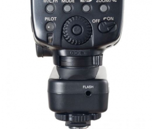 Phottix 89060 Odin TTL vaku távvezérlő Canon v1.5
